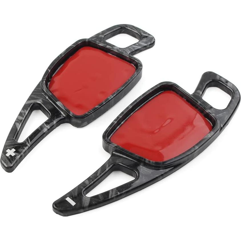 Extensión de Palanca de Cambio Audi A3 A4 S4 2021+ Aluminio