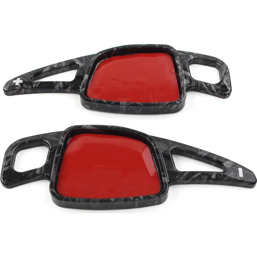 Extensión de Palanca de Cambio Audi A3 A4 S4 2021+ Aluminio