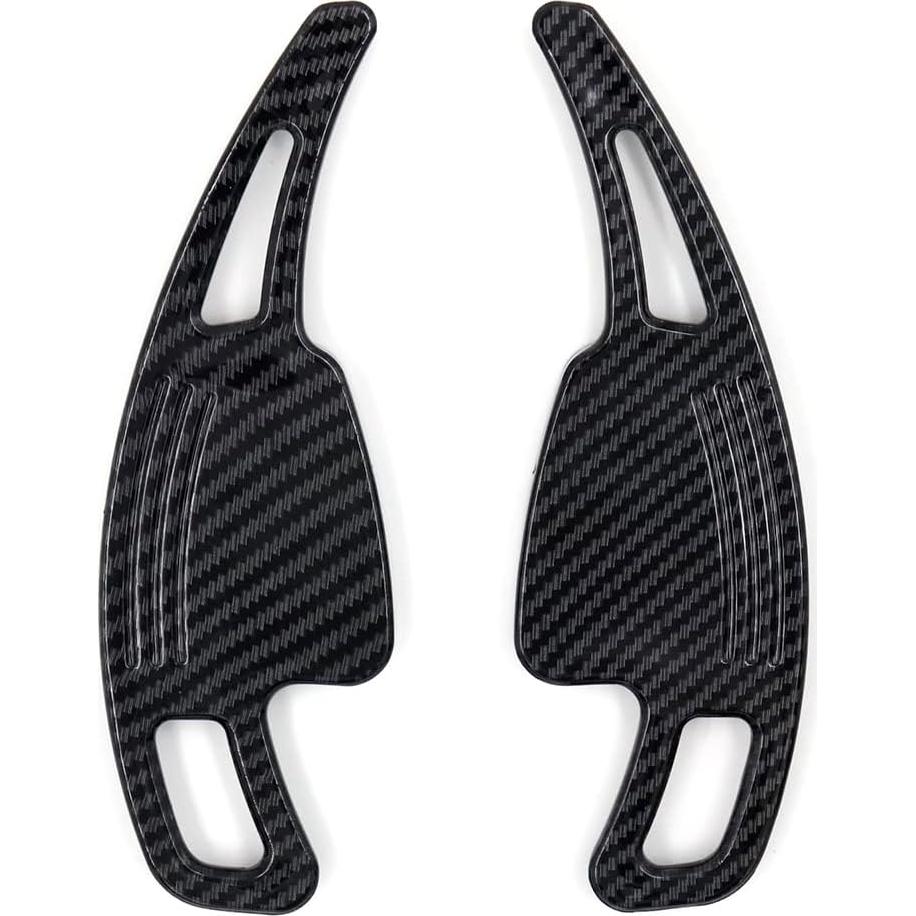 Extensiones de palanca de cambio GZYF para Audi A3/S3/SQ7 2017-2020