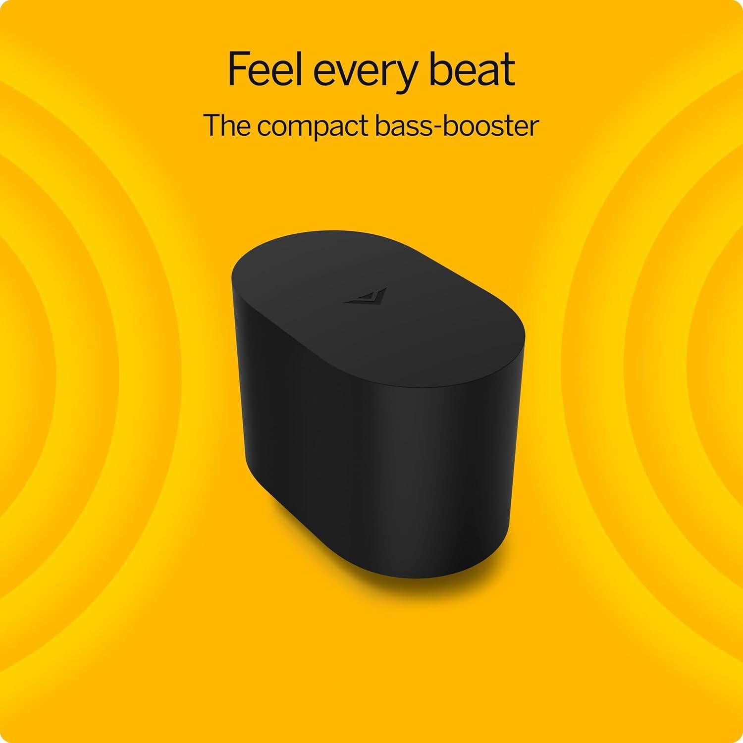 Barra de Sonido VIZIO 5.1 con Subwoofer Inalámbrico y Bluetooth