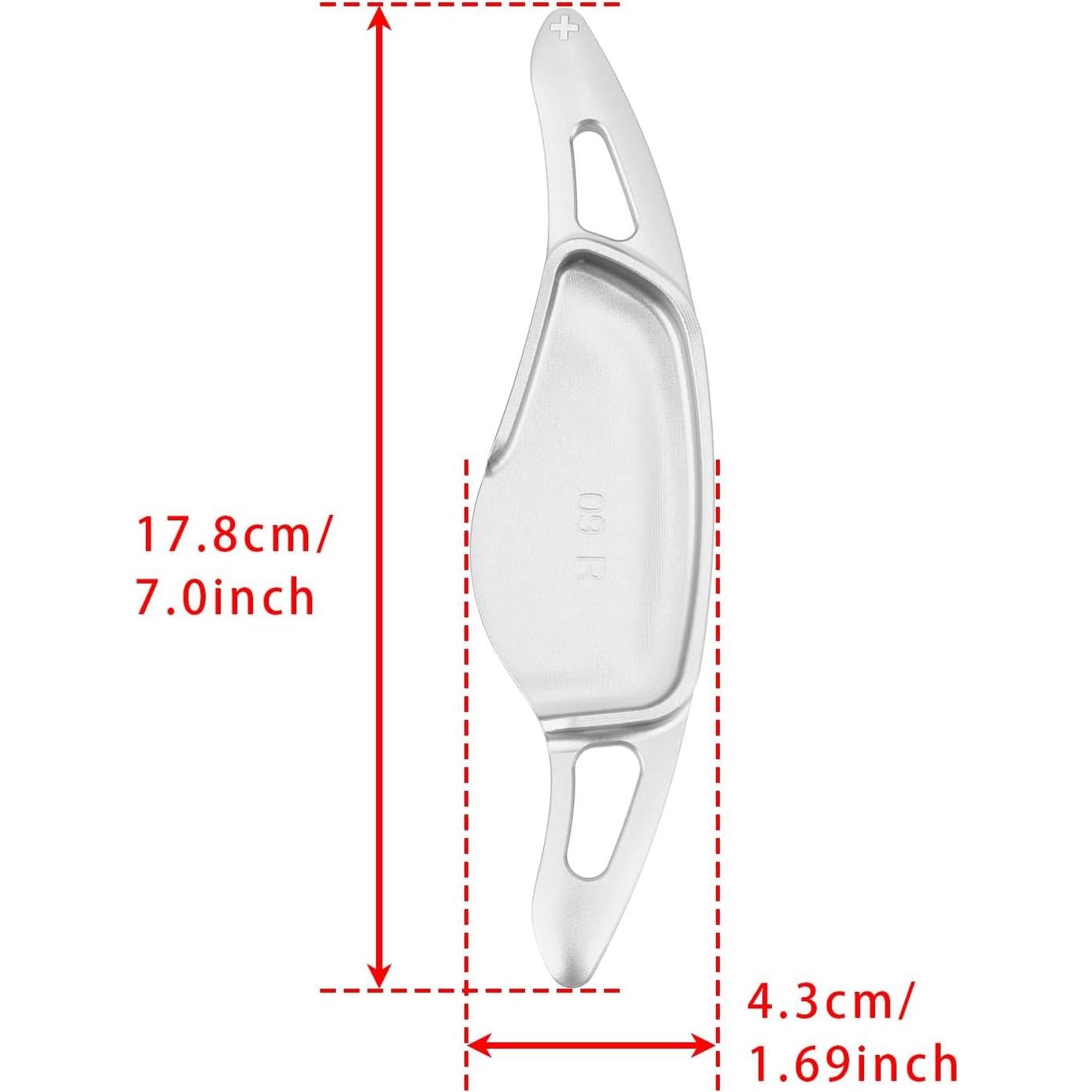 Palanca de Cambio en el Volante Areyourshop para BMW G20 G21 G30 G31