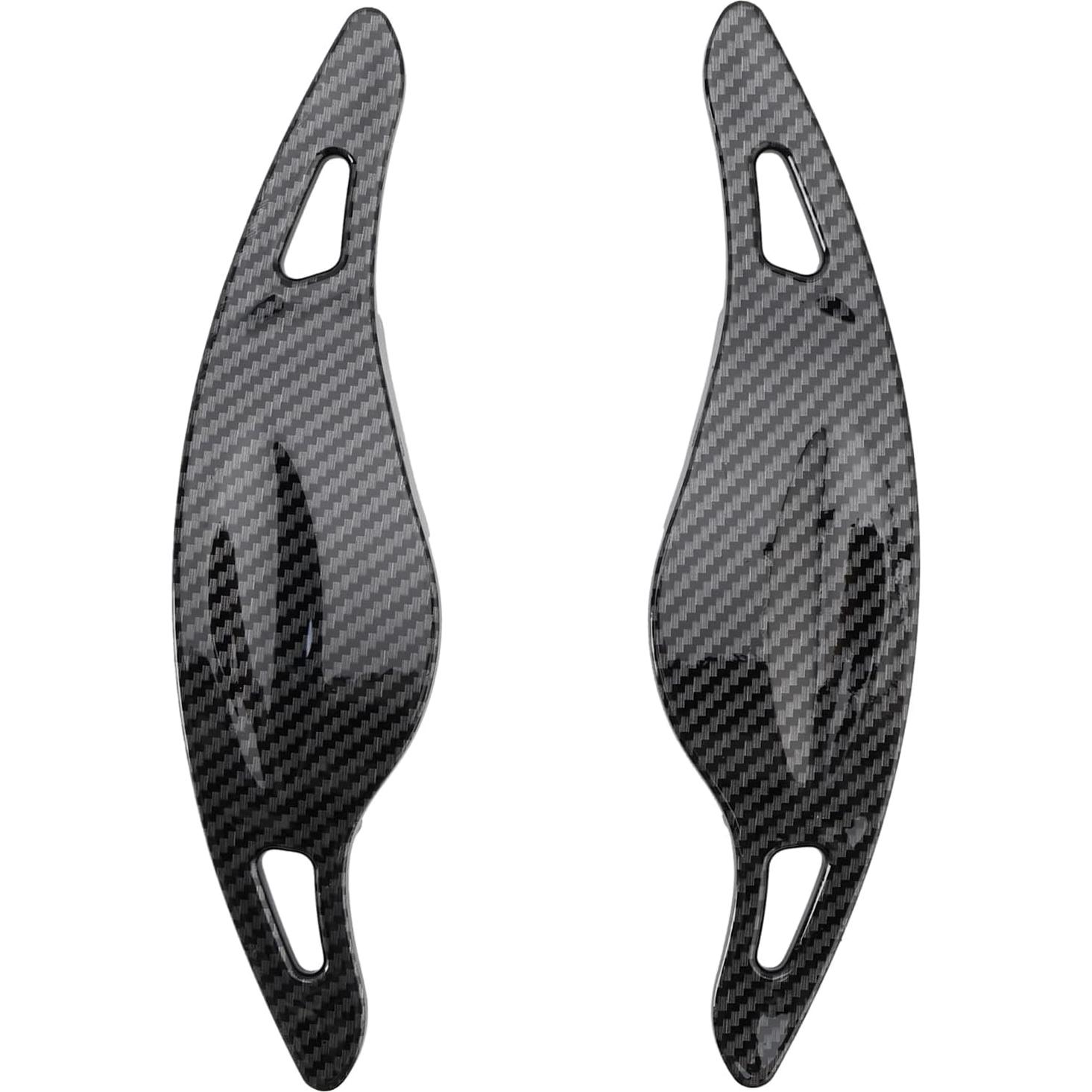 Cubiertas de Cambio de Palanca Topteng para BMW 2014-2024