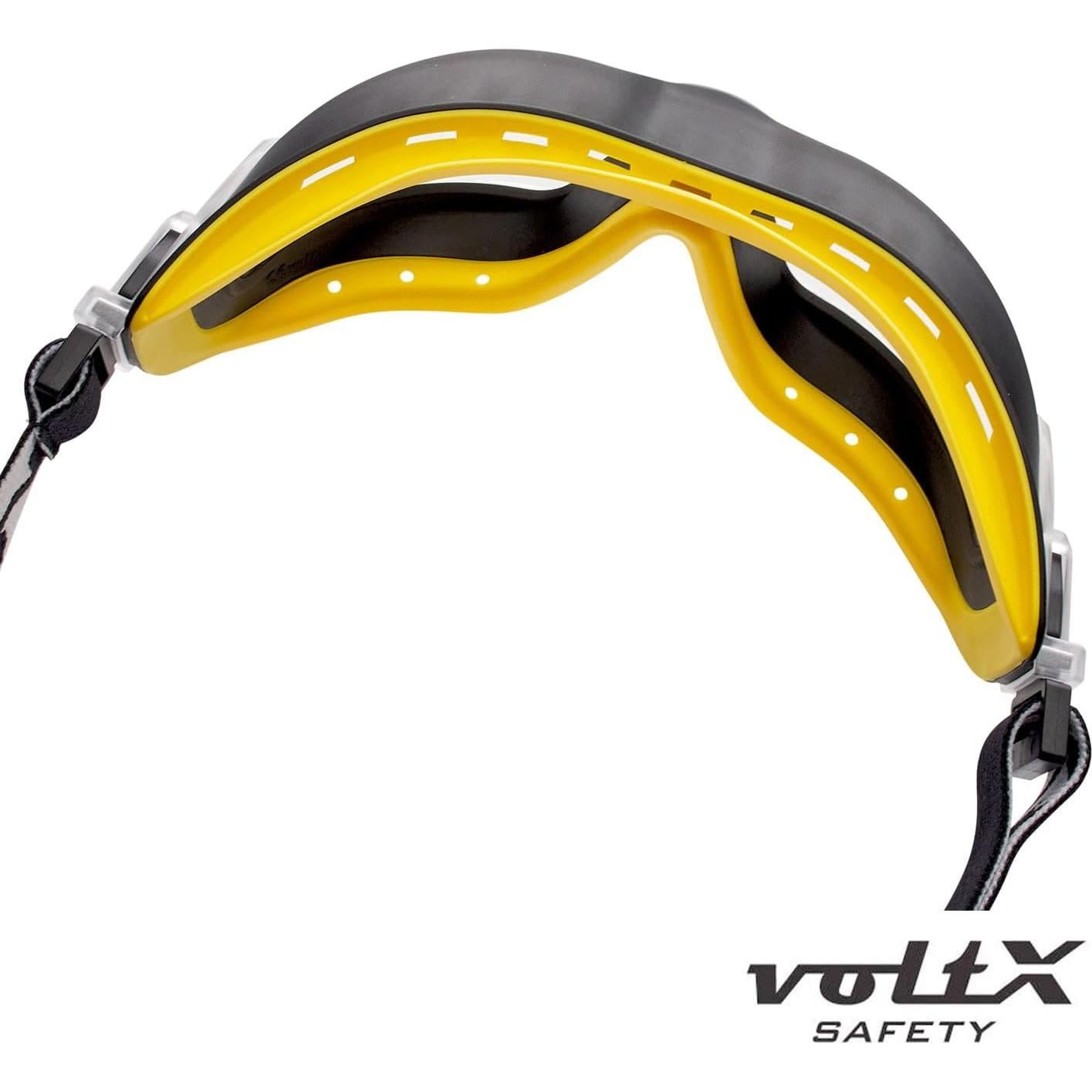 Gafas de Seguridad Bifocales voltX DEFENDER +1.5 Dioptrías