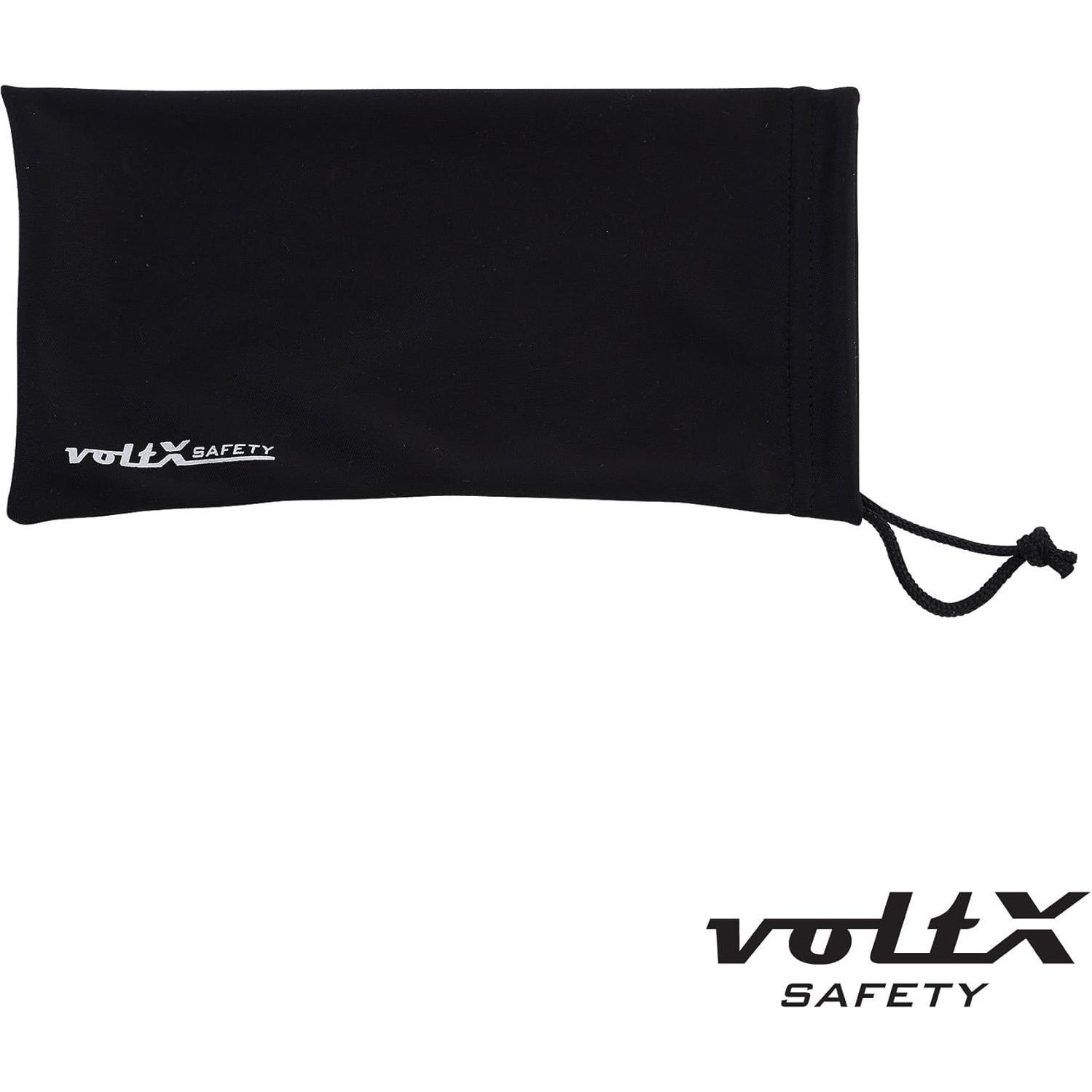 Gafas de Seguridad Bifocales voltX DEFENDER +1.5 Dioptrías
