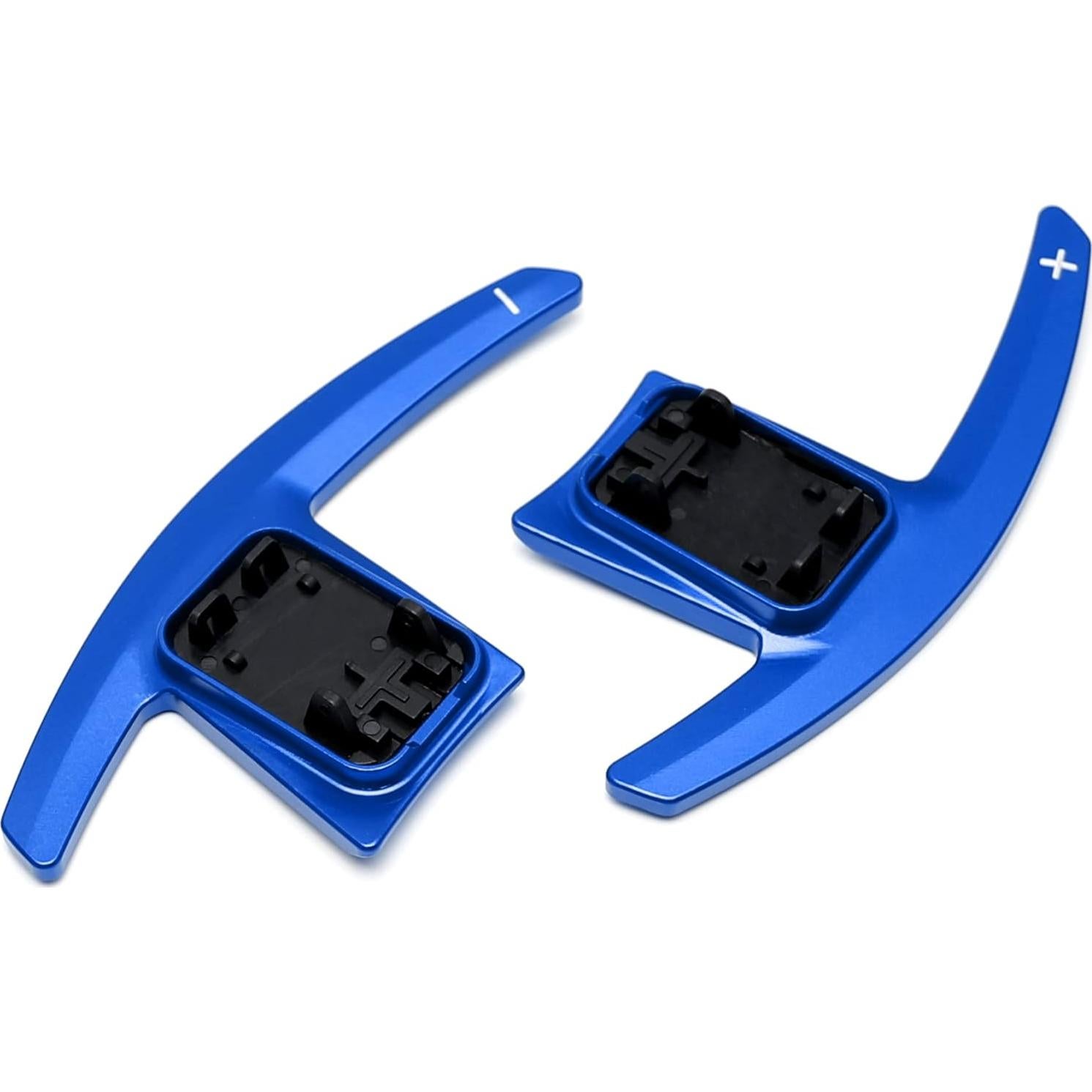 Reemplazo Palanca de Cambio Aluminio Deportivo Azul iJDMTOY BMW