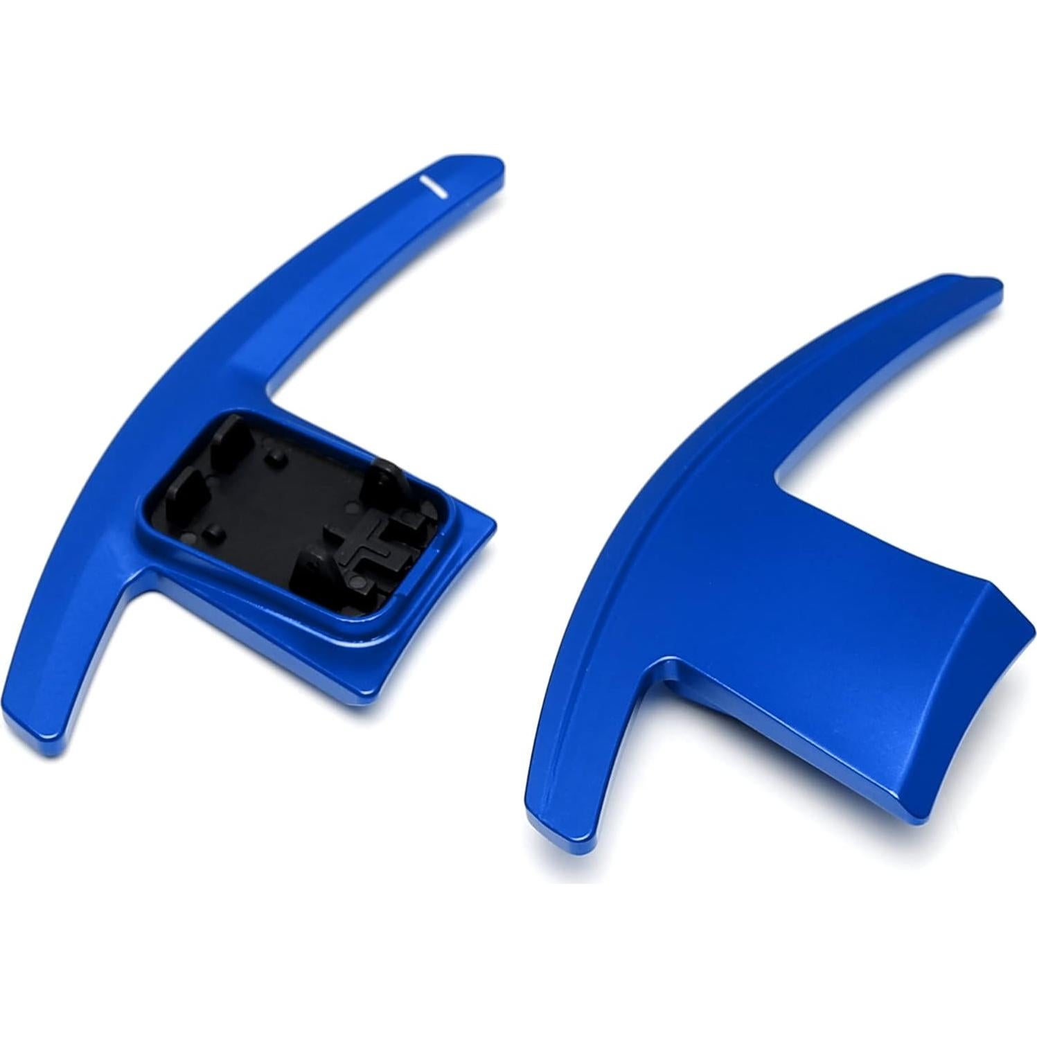 Reemplazo Palanca de Cambio Aluminio Deportivo Azul iJDMTOY BMW