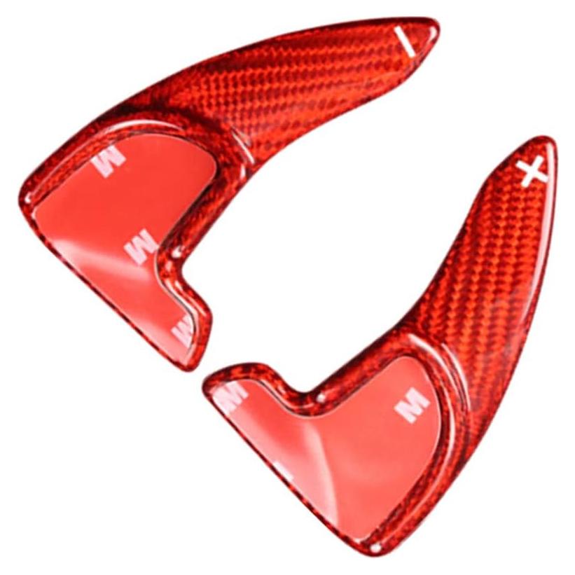 Extensiones de paletas de cambio GZYF para Dodge 2014-2021