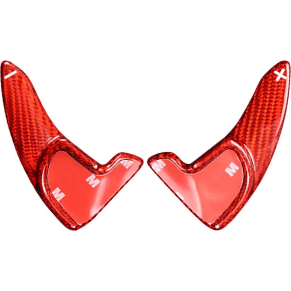 Extensiones de paletas de cambio GZYF para Dodge 2014-2021