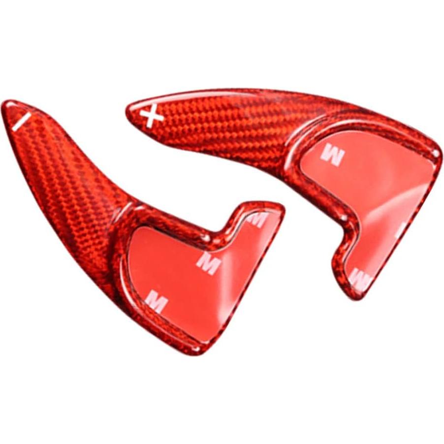 Extensiones de paletas de cambio GZYF para Dodge 2014-2021