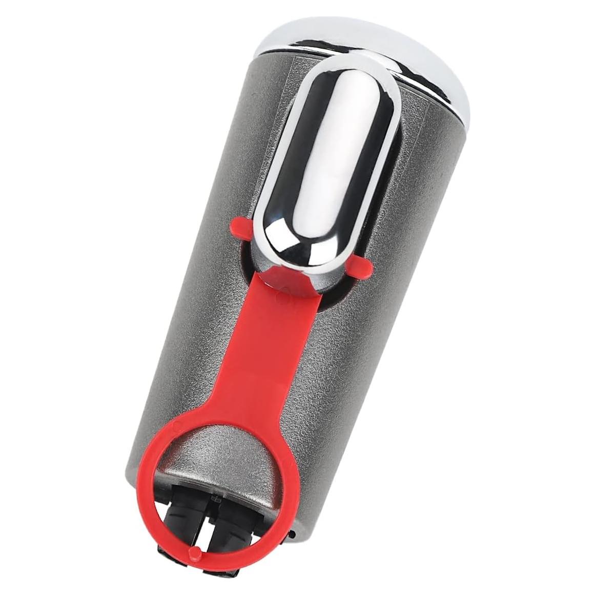 Manija de Palanca de Cambio Automática ZONFANT Cromo Ford F-150 2004-2006