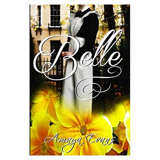 Belle (Spanish Edition)