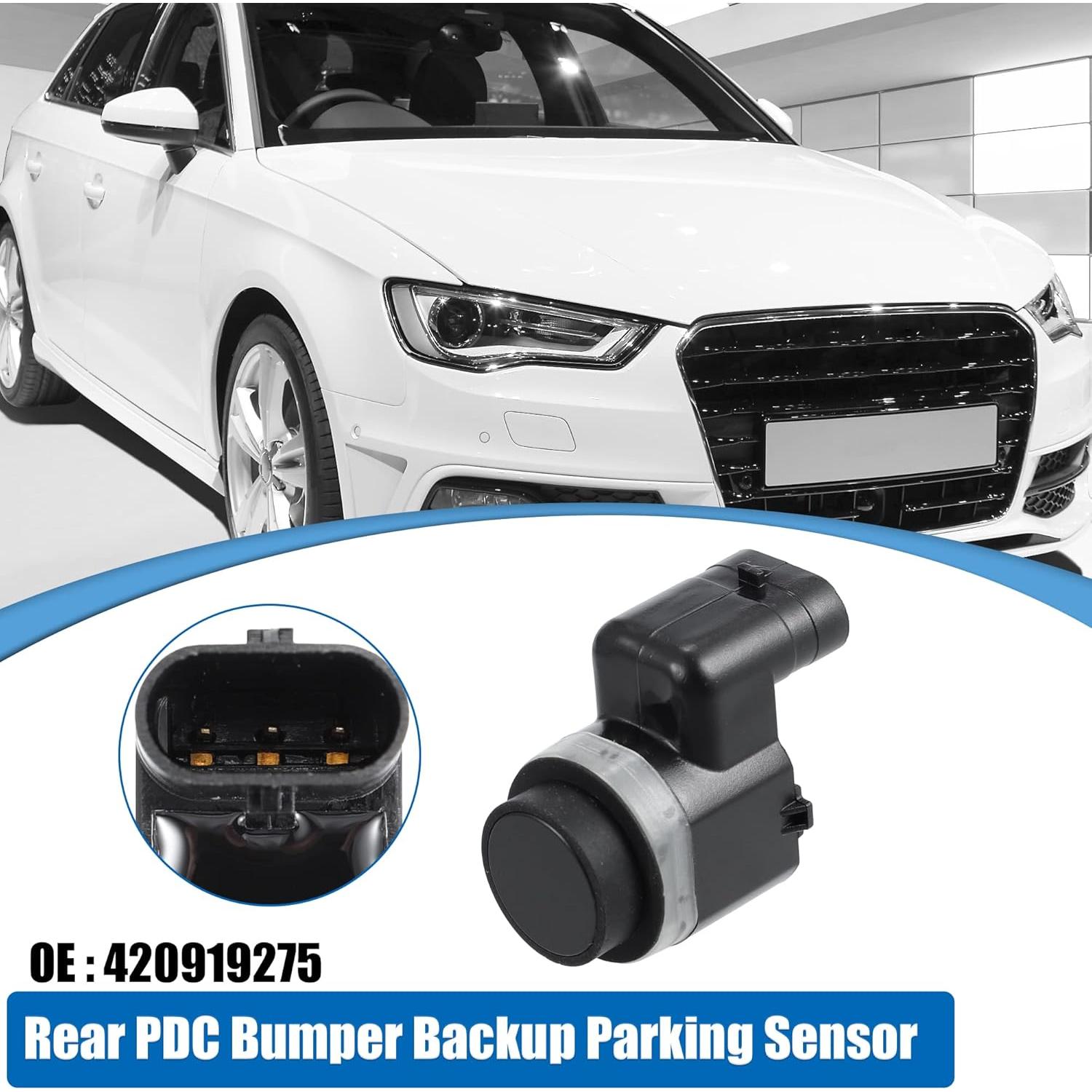 Sensor de Estacionamiento X AUTOHAUX para Audi A3 A4 A5 A6