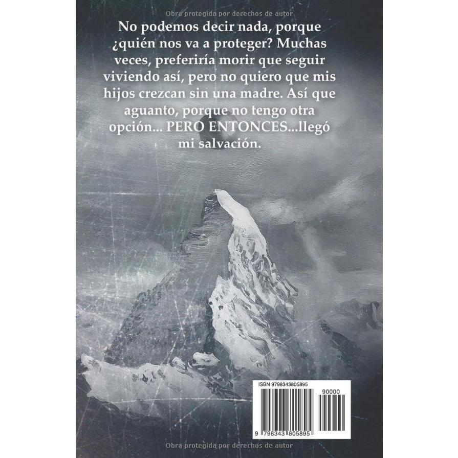 DE ORO Y SANGRE (LOS MIEDOS QUE ACECHAN) (Spanish Edition)