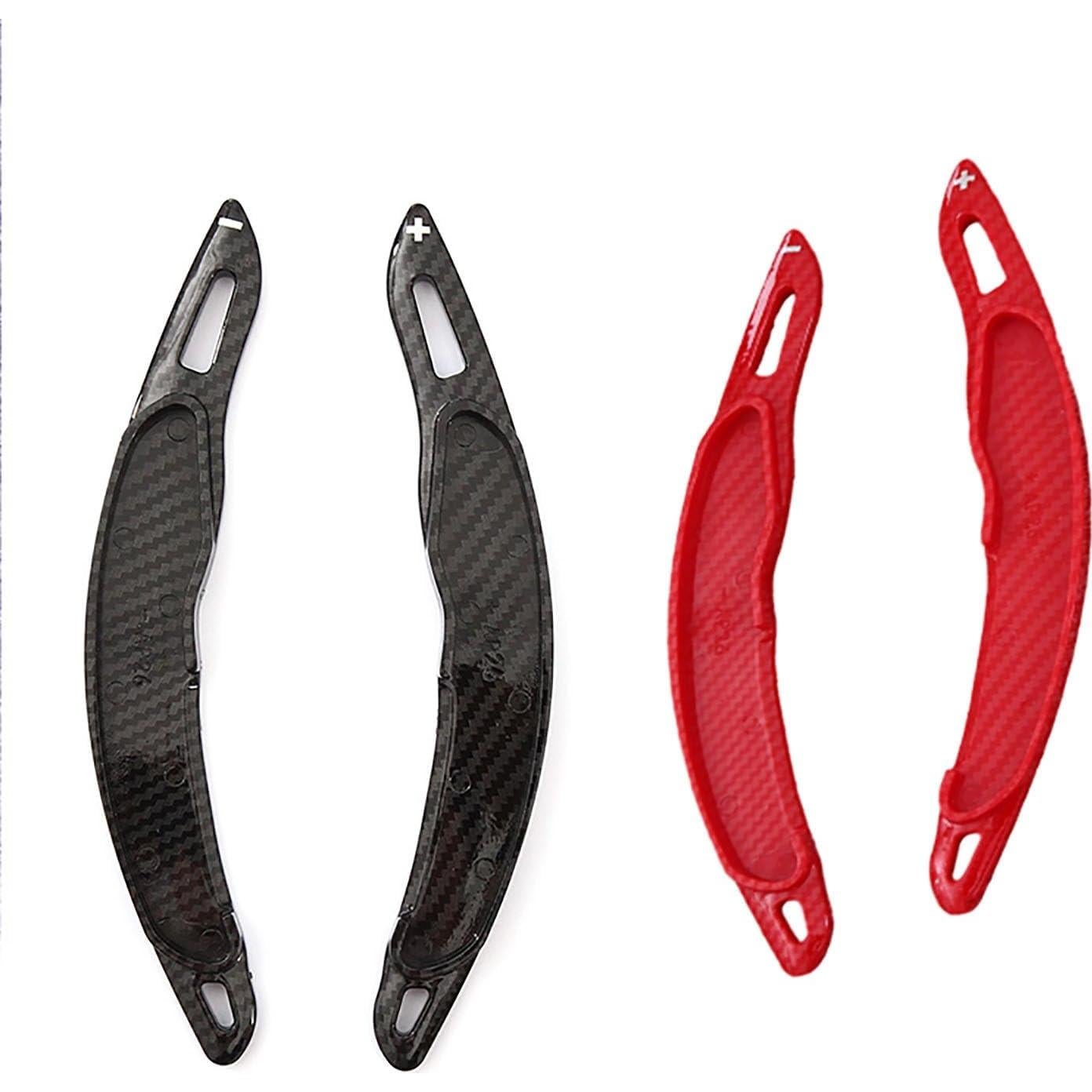 Extensor de Palanca de Cambio Mitsubishi Outlander Fibra Carbono