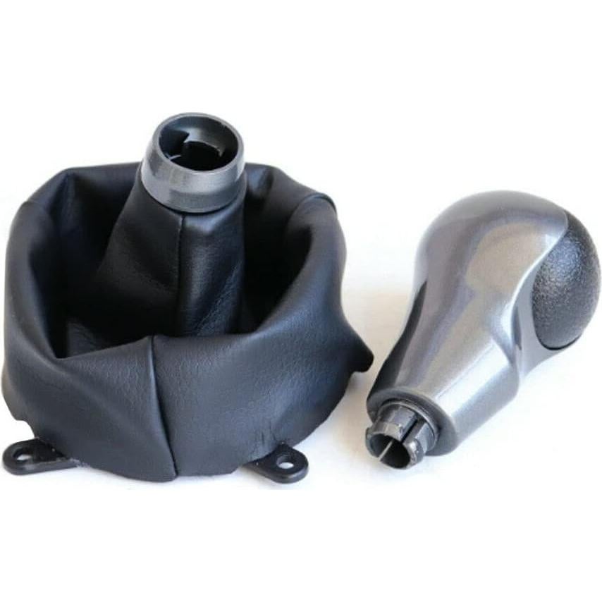 Perilla de Cambio Manual 5 Velocidades Fitfoyo para Honda Civic 2006-2011