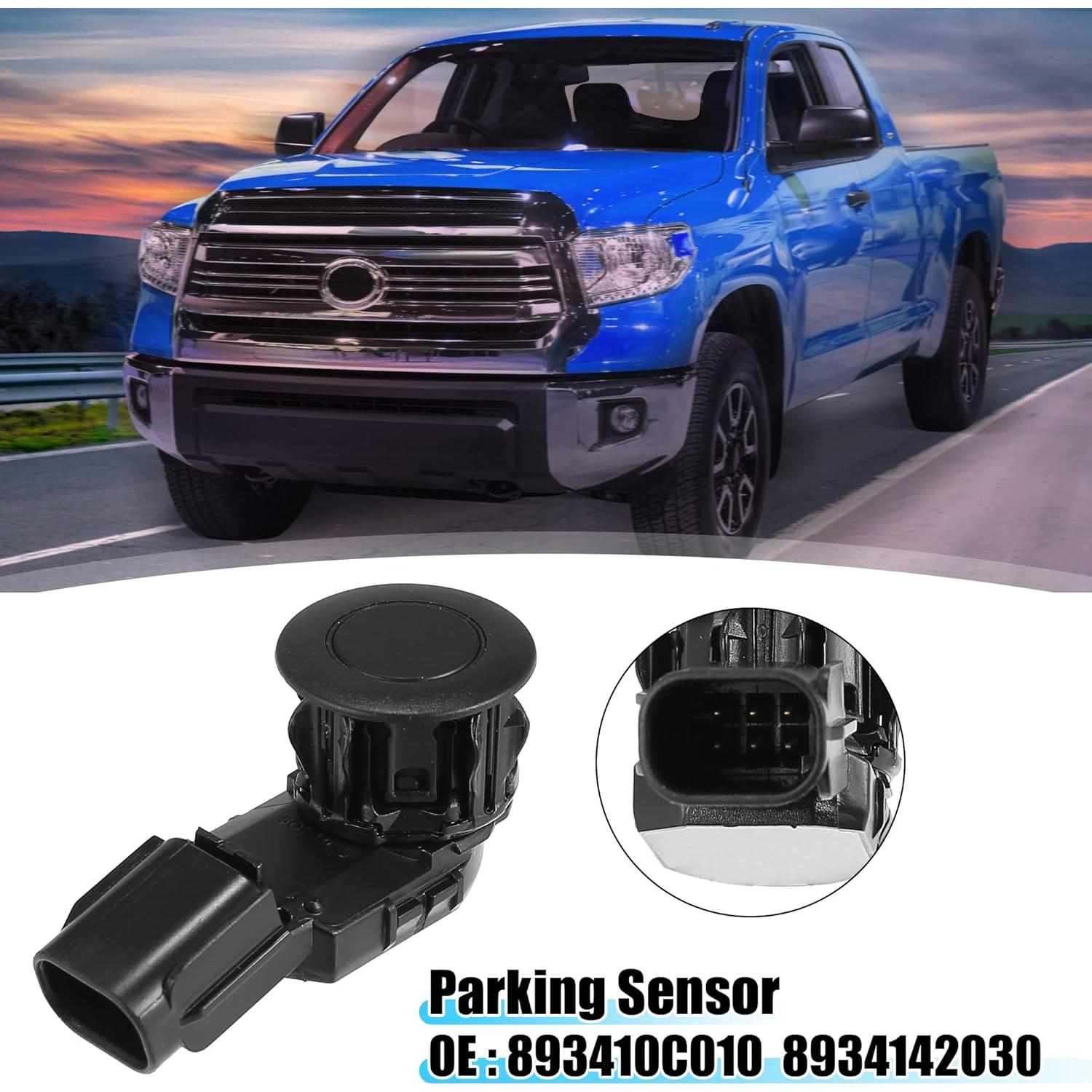 Sensor de Estacionamiento X AUTOHAUX para Toyota RAV4/Tundra