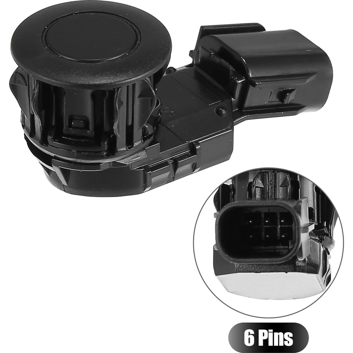 Sensor de Estacionamiento X AUTOHAUX para Toyota RAV4/Tundra