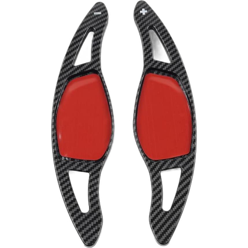 Extensión de Palanca de Cambio Volante Audi R8 RS3 RS4 RS5 TT RS