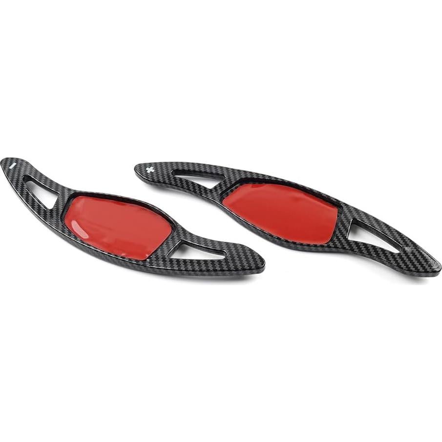 Extensión de Palanca de Cambio Volante Audi R8 RS3 RS4 RS5 TT RS