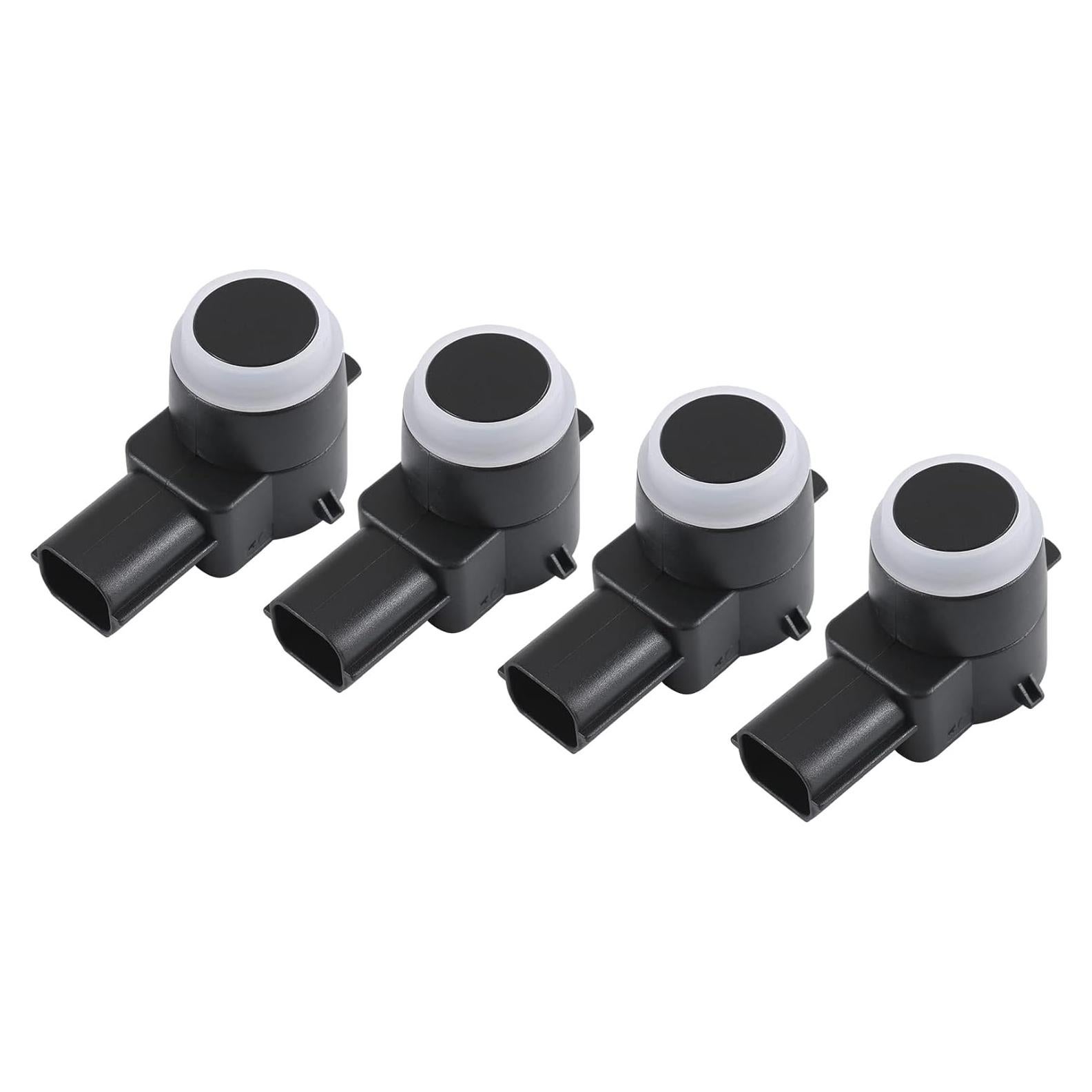 Sensor de Estacionamiento JDMSPEED 4 Piezas para GM