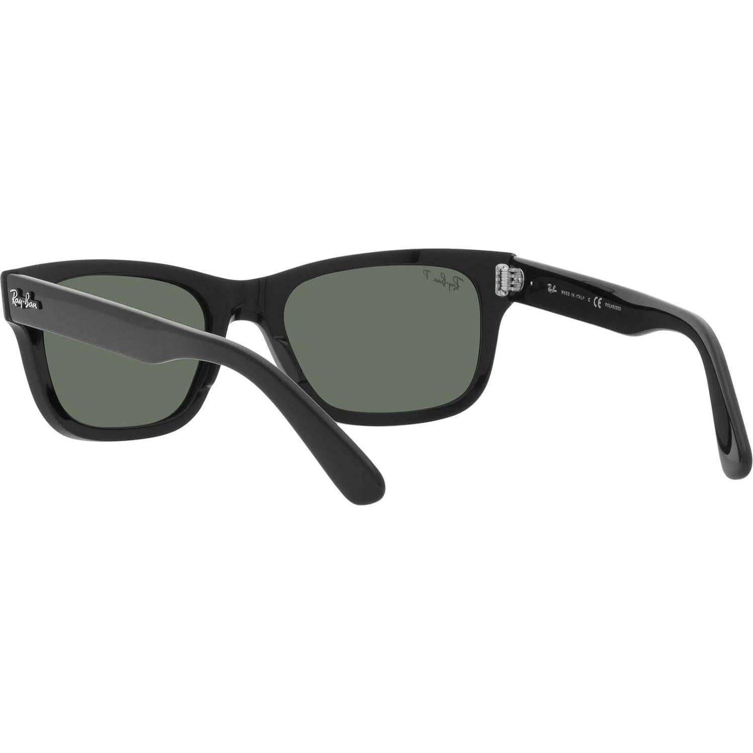 Gafas de sol Ray-Ban RB2283 Mr. Burbank Polarizadas