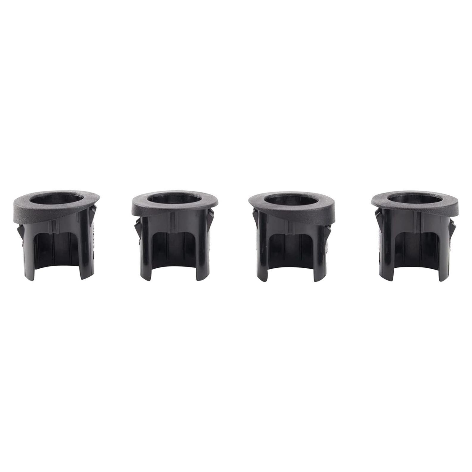 Molduras Sensor Asistencia Estacionamiento TRQ F-150 2015-2020