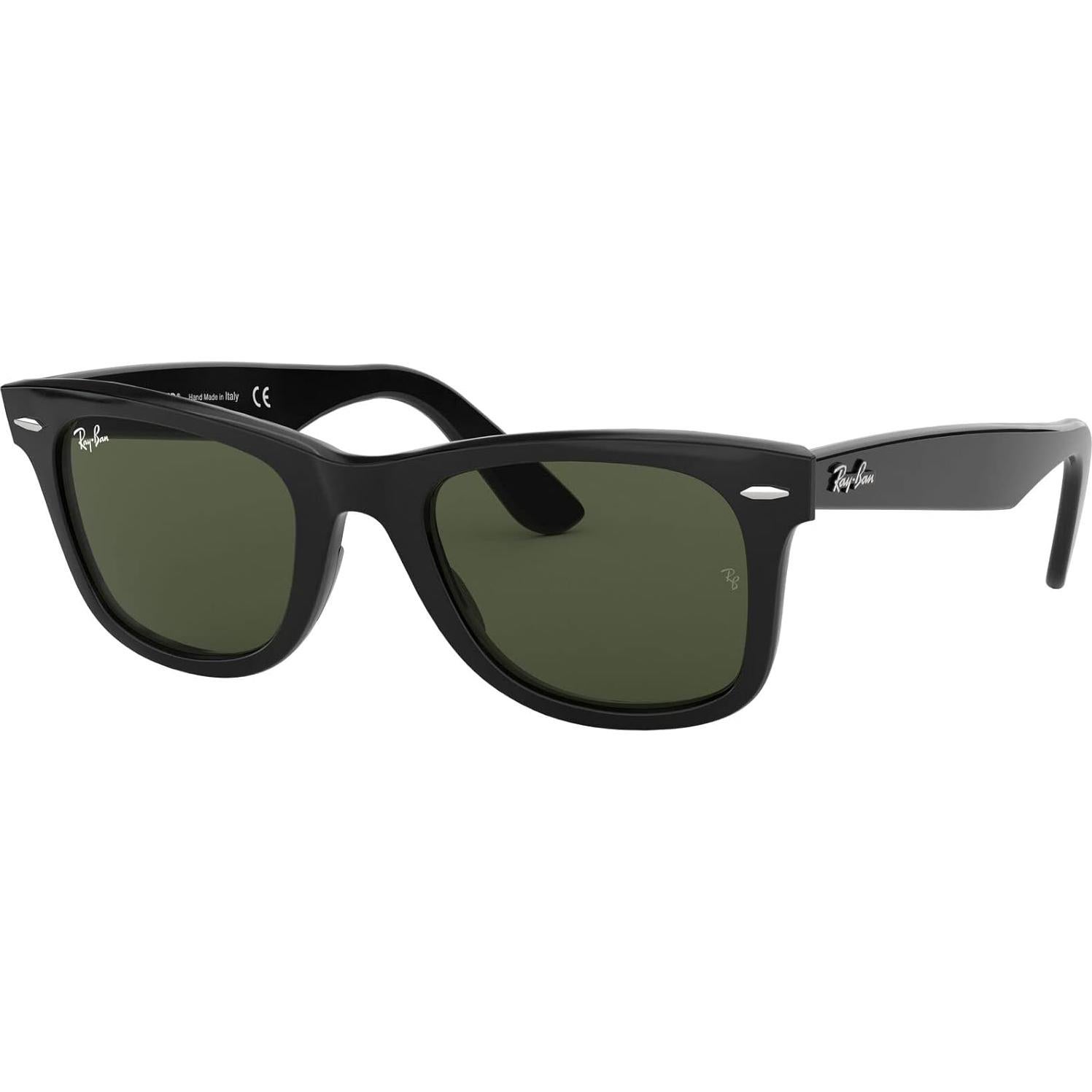 Gafas de sol Ray-Ban Wayfarer RB2140 50mm Polarizadas