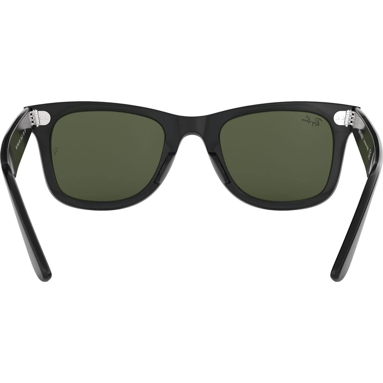 Gafas de sol Ray-Ban Wayfarer RB2140 50mm Polarizadas