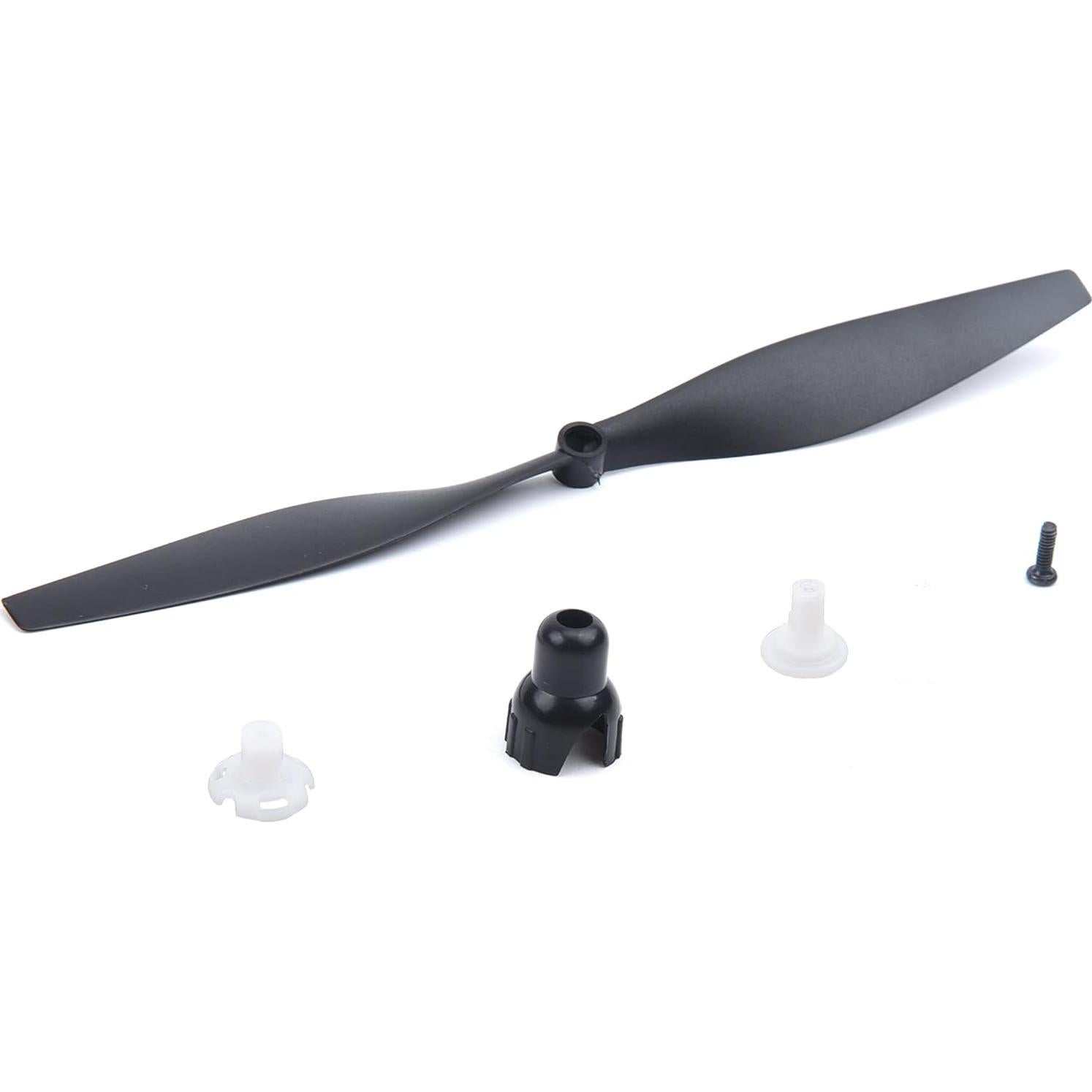 Hélices de Repuesto YoungRC para Avión RC 400mm con Protectores