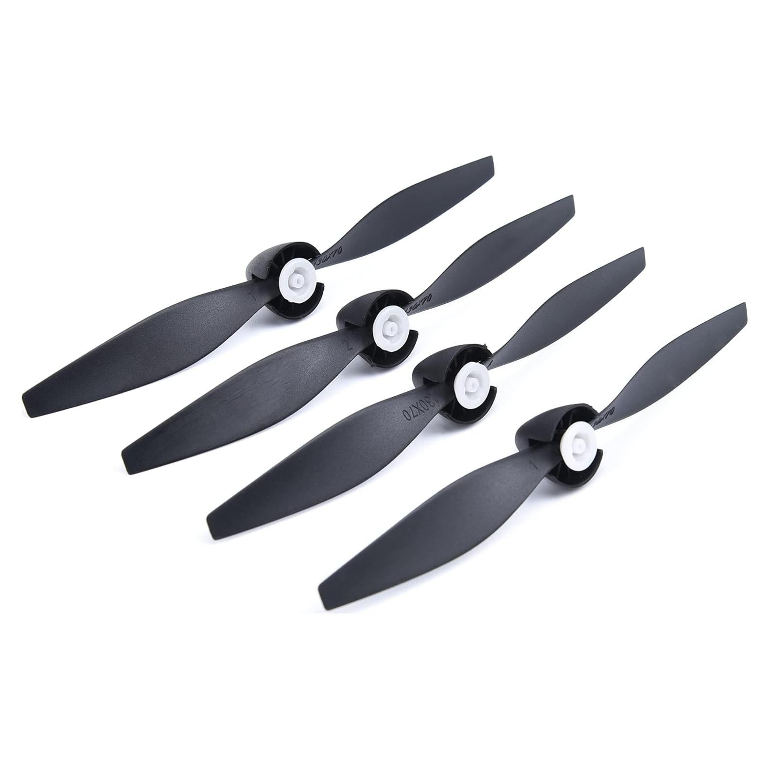 Hélices de Repuesto YoungRC para Avión RC TR-C385/TR-C285G