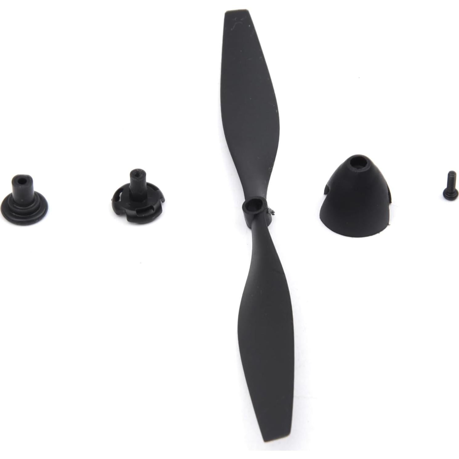 Hélices de Repuesto YoungRC para Avión RC TR-C385/TR-C285G