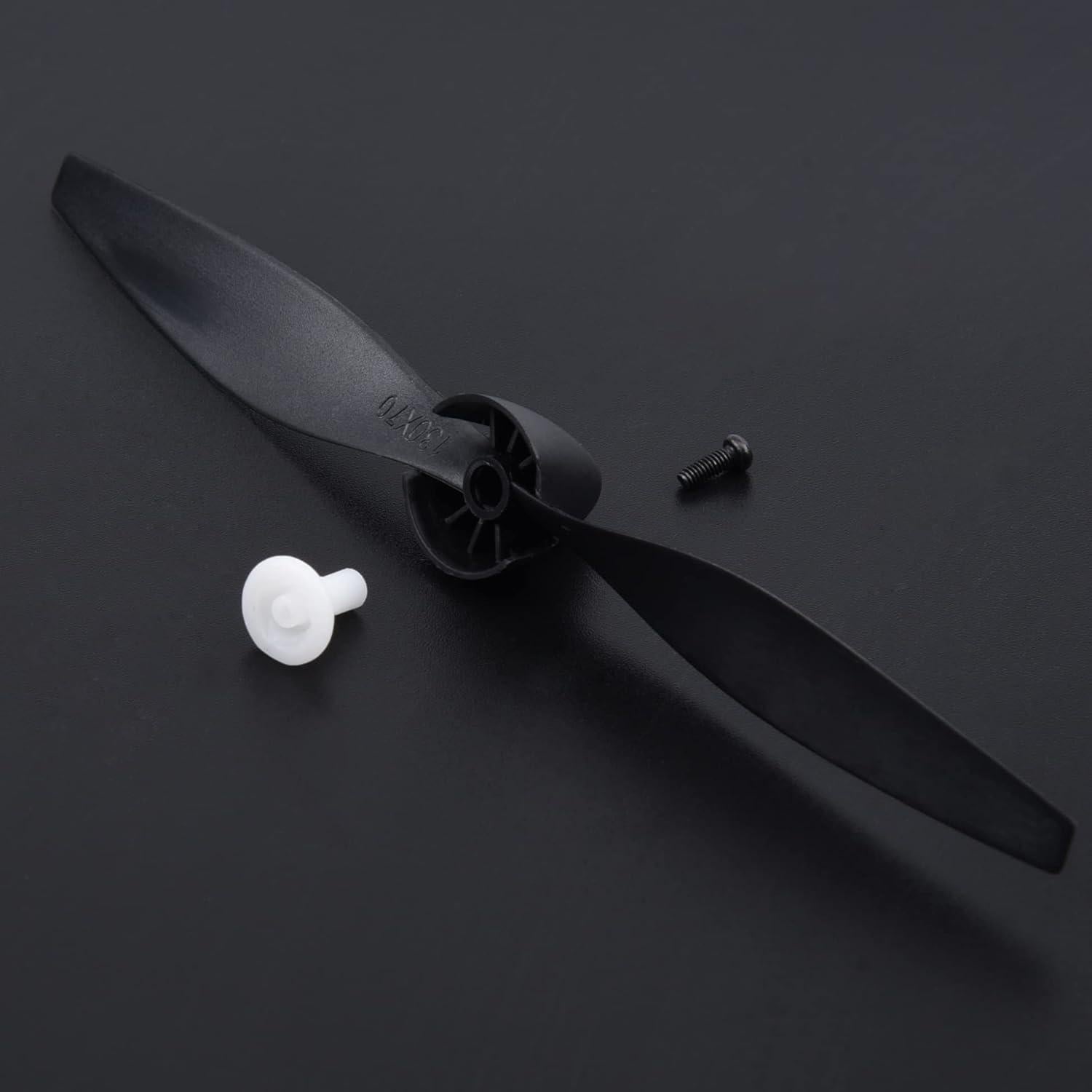 Hélices de Repuesto YoungRC para Avión RC TR-C385/TR-C285G