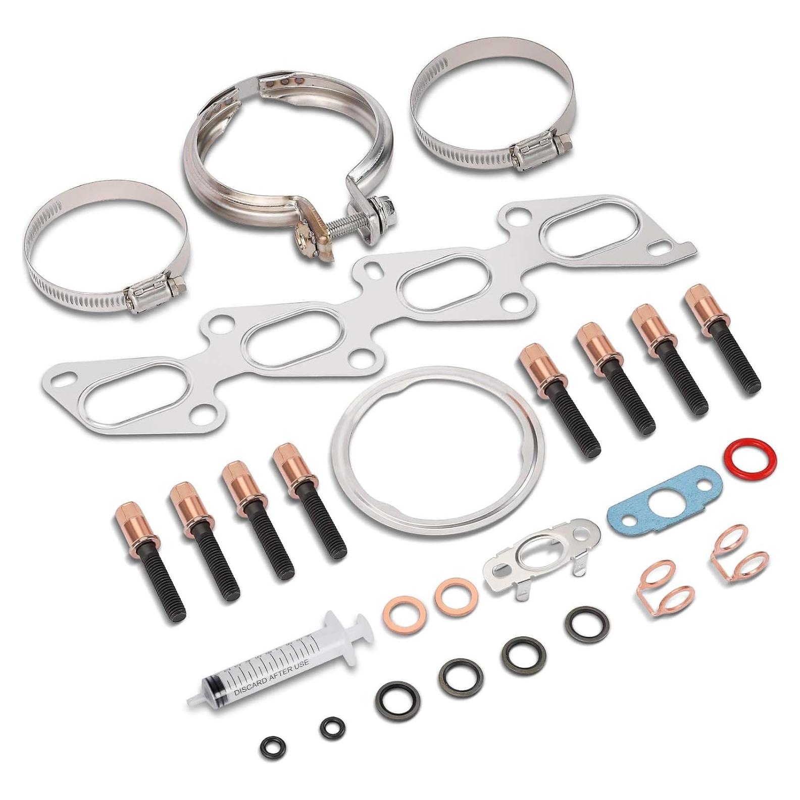 Kit de Junta de Turbo A-Premium para Chevrolet y Buick 1.4L