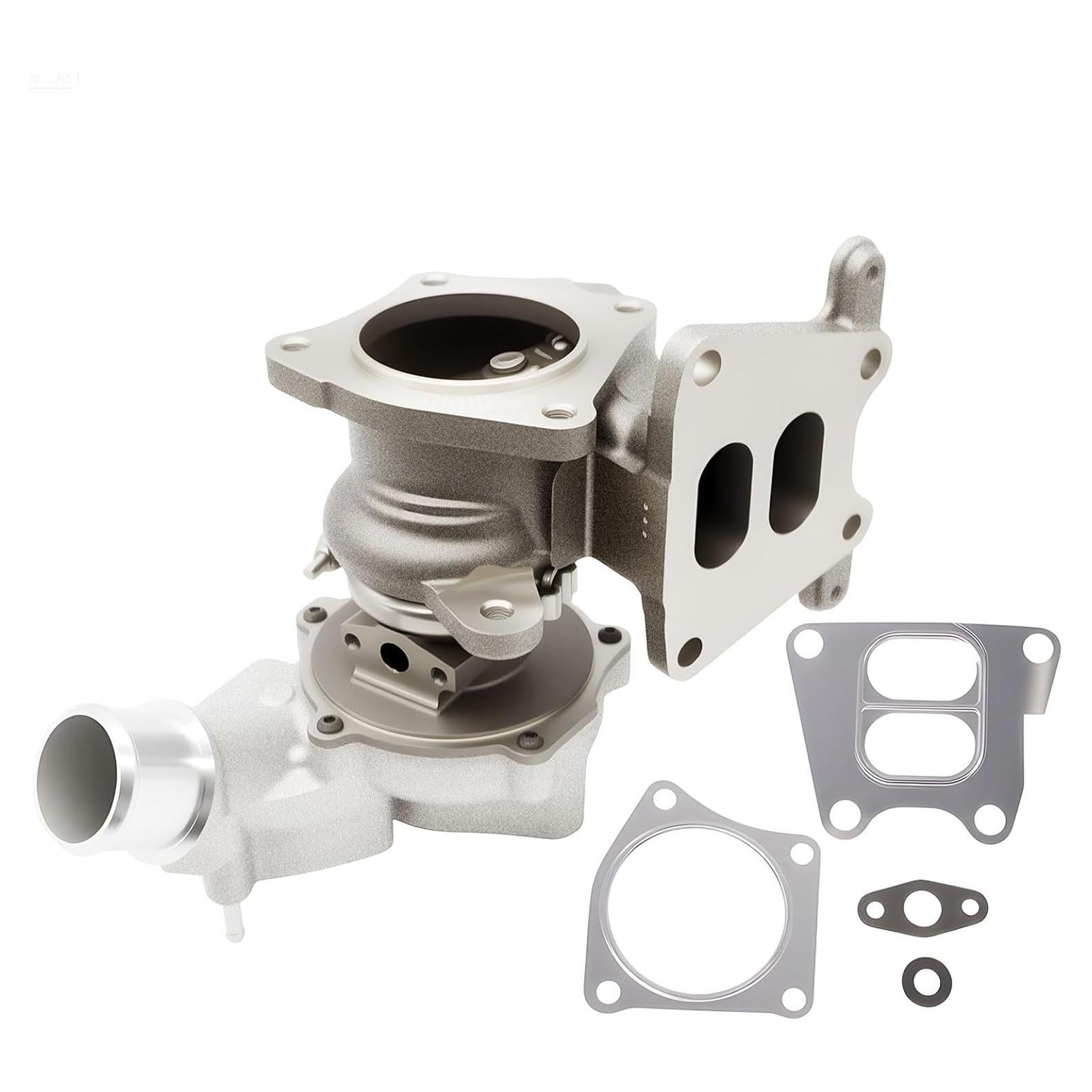 Kit TurboCompresor Assembroverse para Accord 2018-2022 1.5L