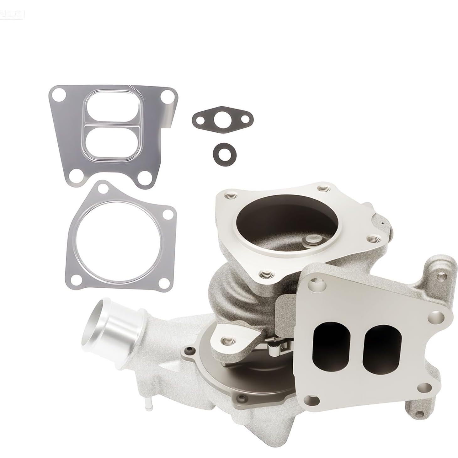 Kit TurboCompresor Assembroverse para Accord 2018-2022 1.5L