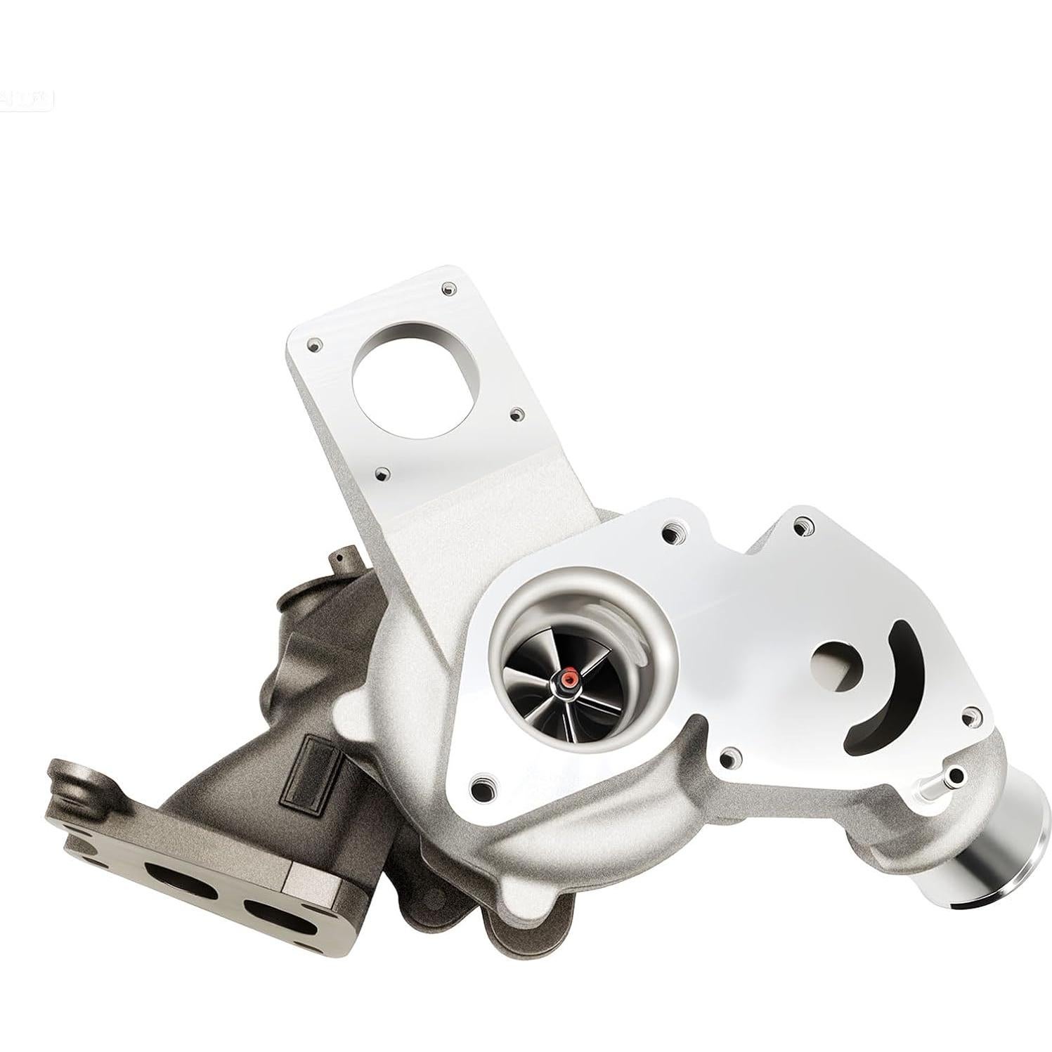 Kit TurboCompresor Assembroverse para Accord 2018-2022 1.5L