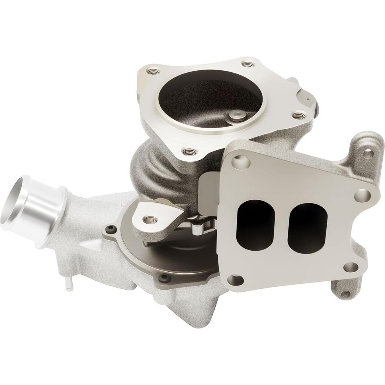 Kit TurboCompresor Assembroverse para Accord 2018-2022 1.5L