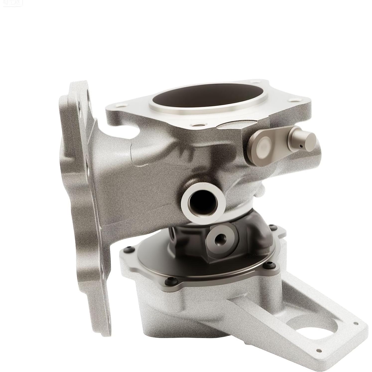 Kit TurboCompresor Assembroverse para Accord 2018-2022 1.5L