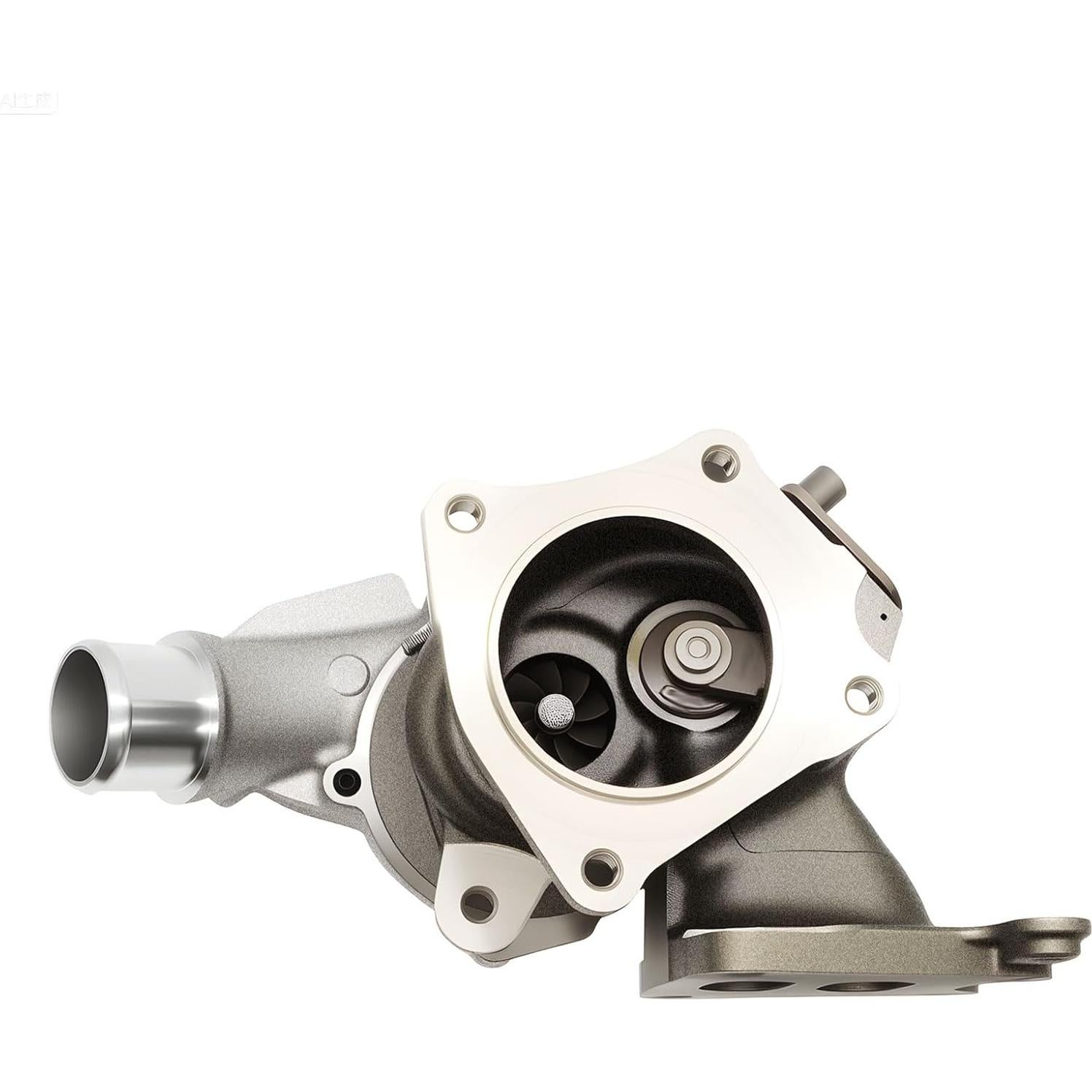 Kit TurboCompresor Assembroverse para Accord 2018-2022 1.5L