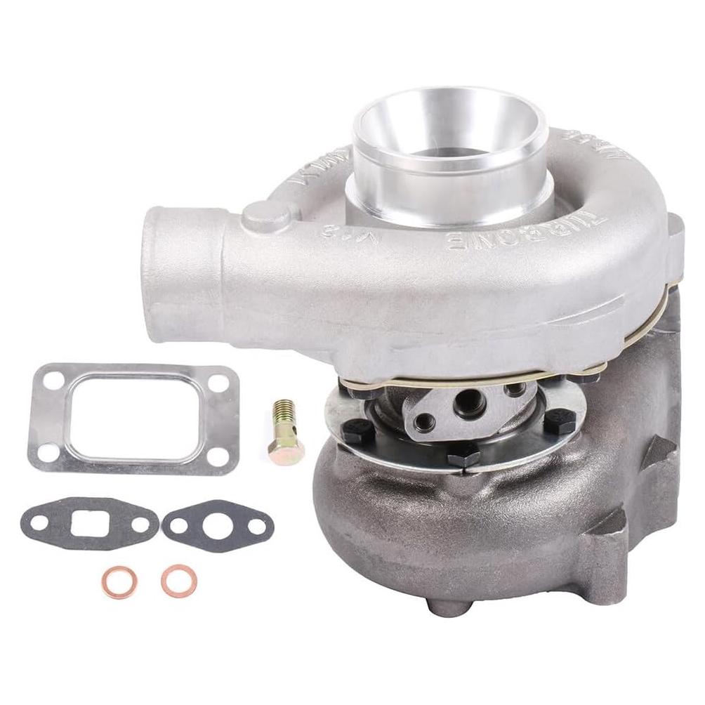 Turboalimentador Ineedup T4 Compatible Acura Integra y Honda