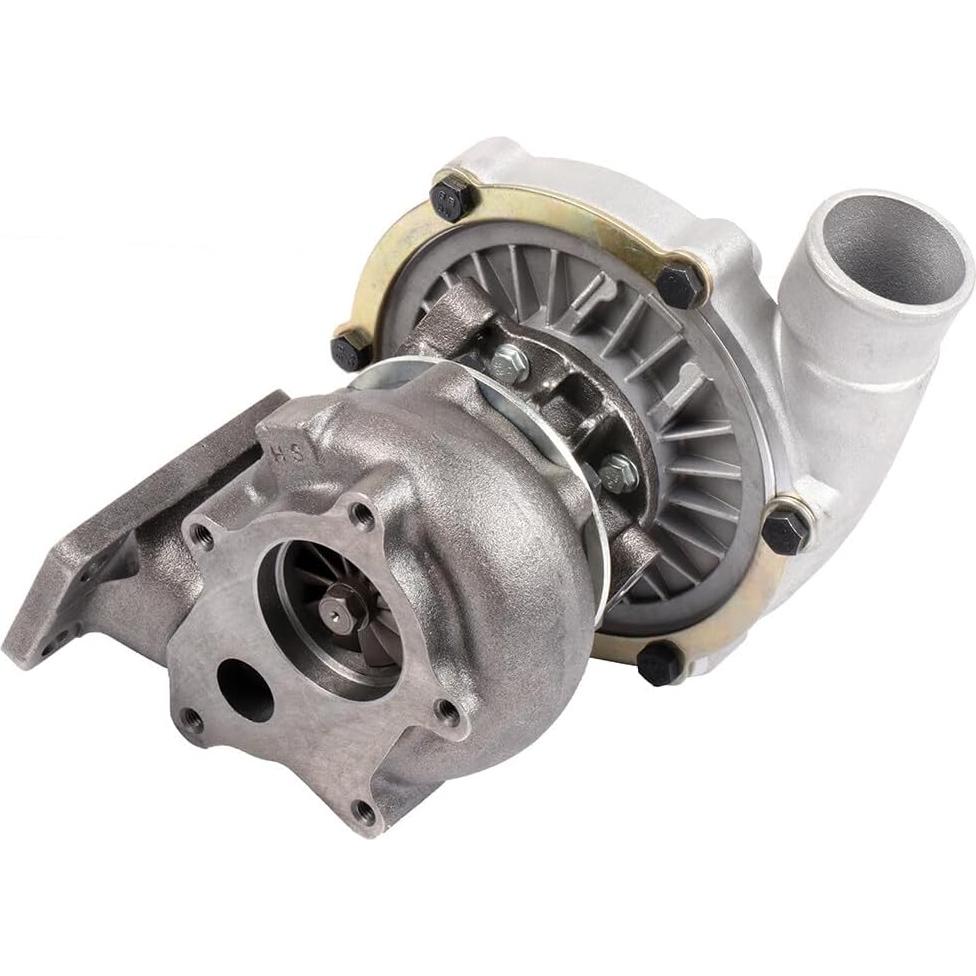Turboalimentador Ineedup T4 Compatible Acura Integra y Honda