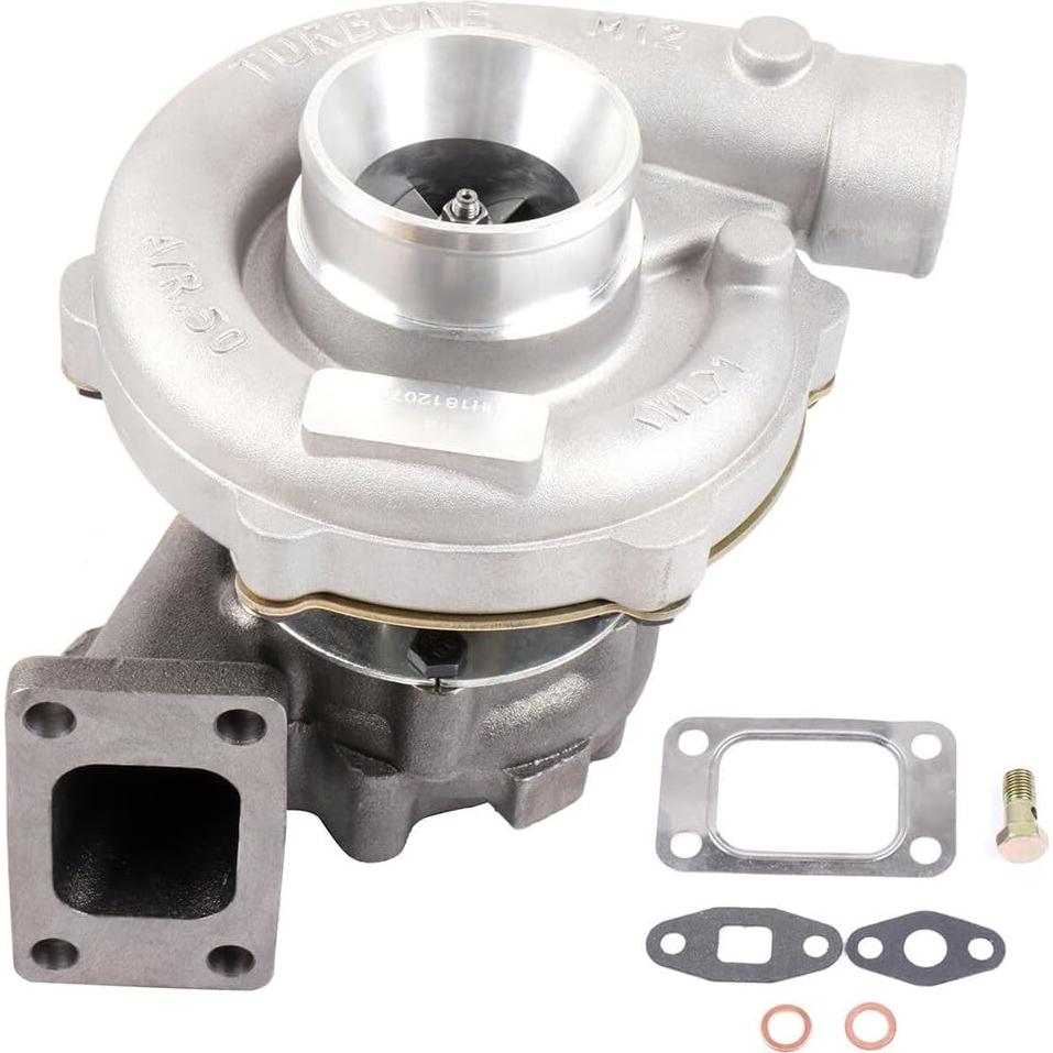 Turboalimentador Ineedup T4 Compatible Acura Integra y Honda