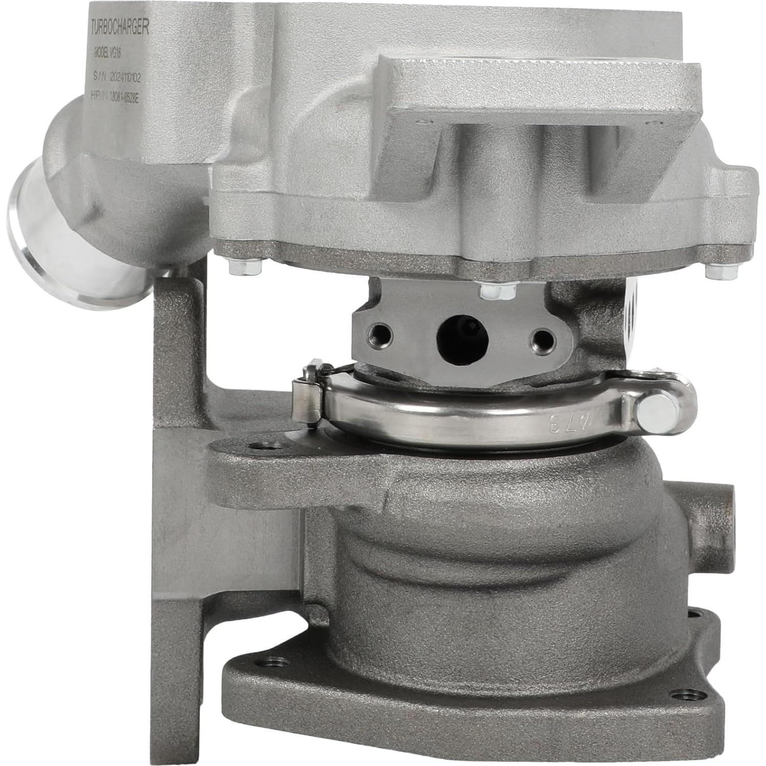 Turboalimentador SCITOO para Honda Accord 2018-2023 1.5L