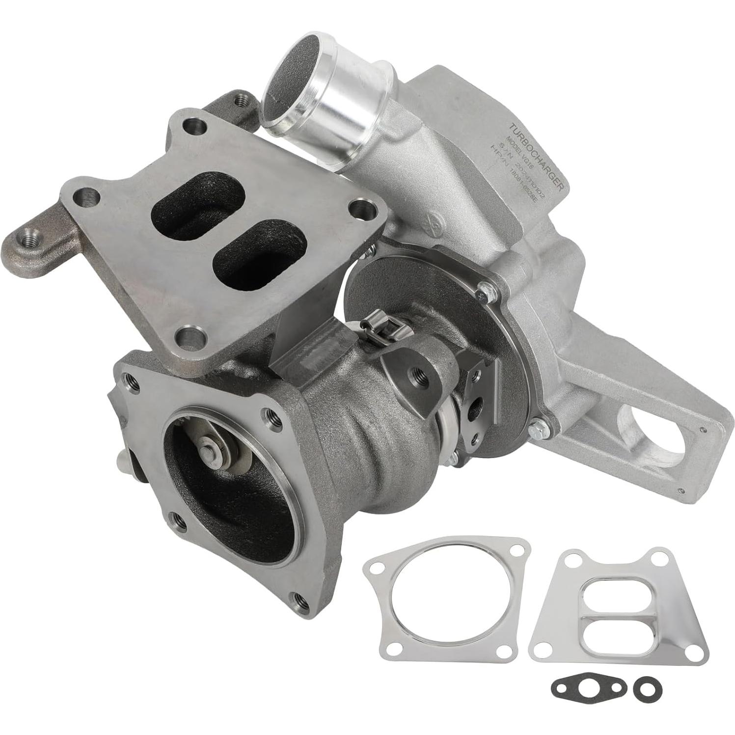 Turboalimentador SCITOO para Honda Accord 2018-2023 1.5L