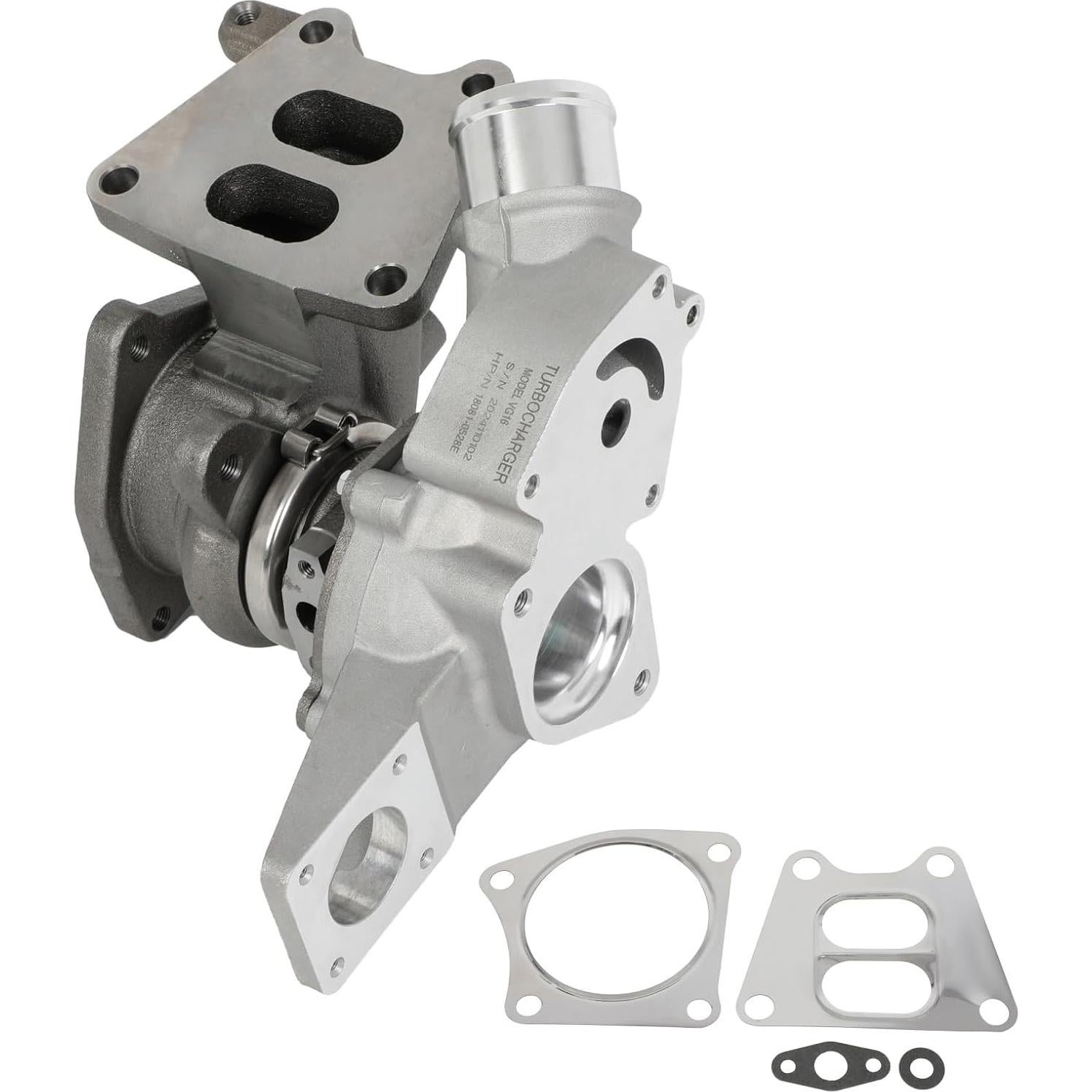 Turboalimentador SCITOO para Honda Accord 2018-2023 1.5L