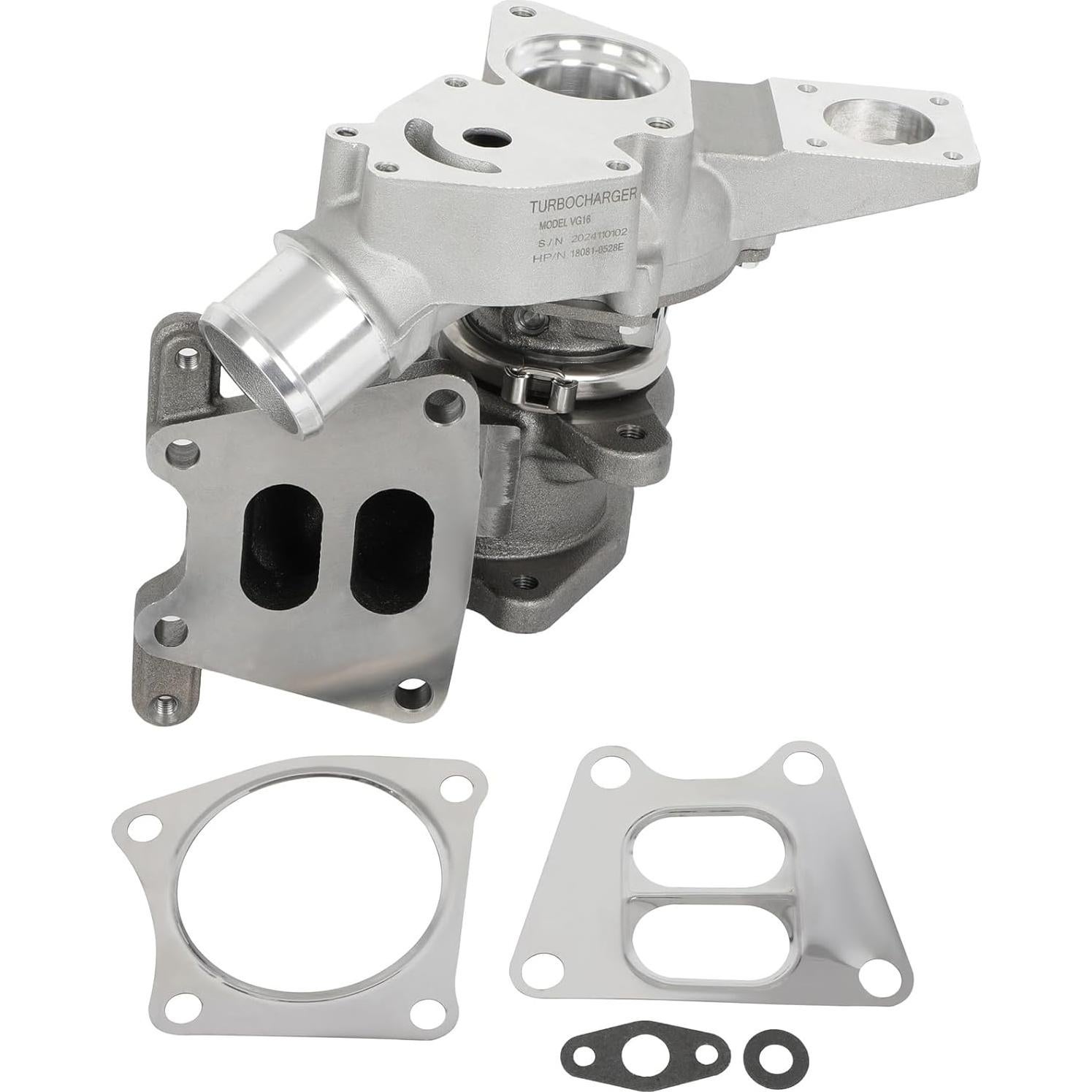 Turboalimentador SCITOO para Honda Accord 2018-2023 1.5L