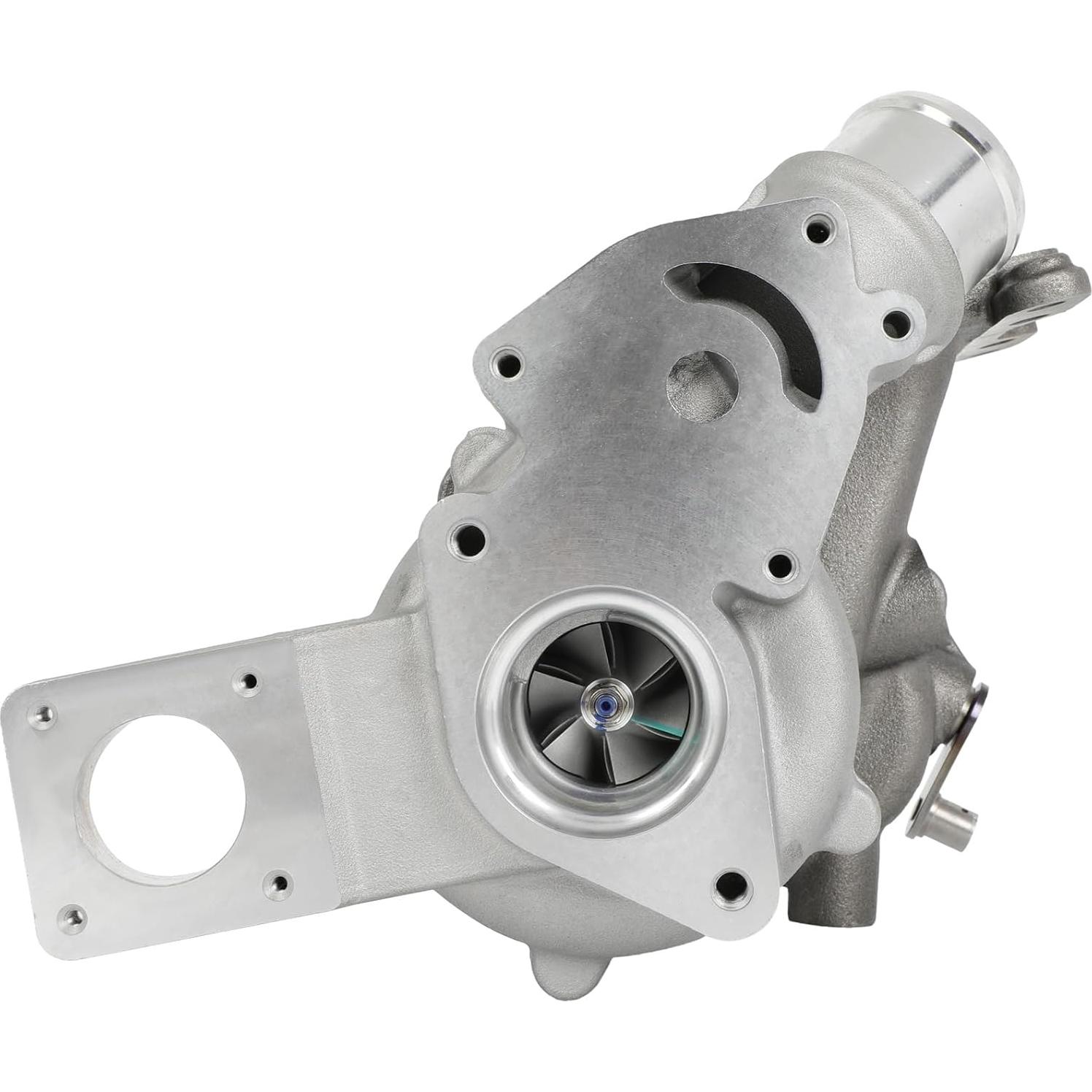 Turboalimentador SCITOO para Honda Accord 2018-2023 1.5L