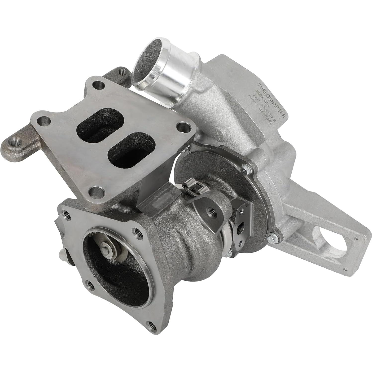 Turboalimentador SCITOO para Honda Accord 2018-2023 1.5L