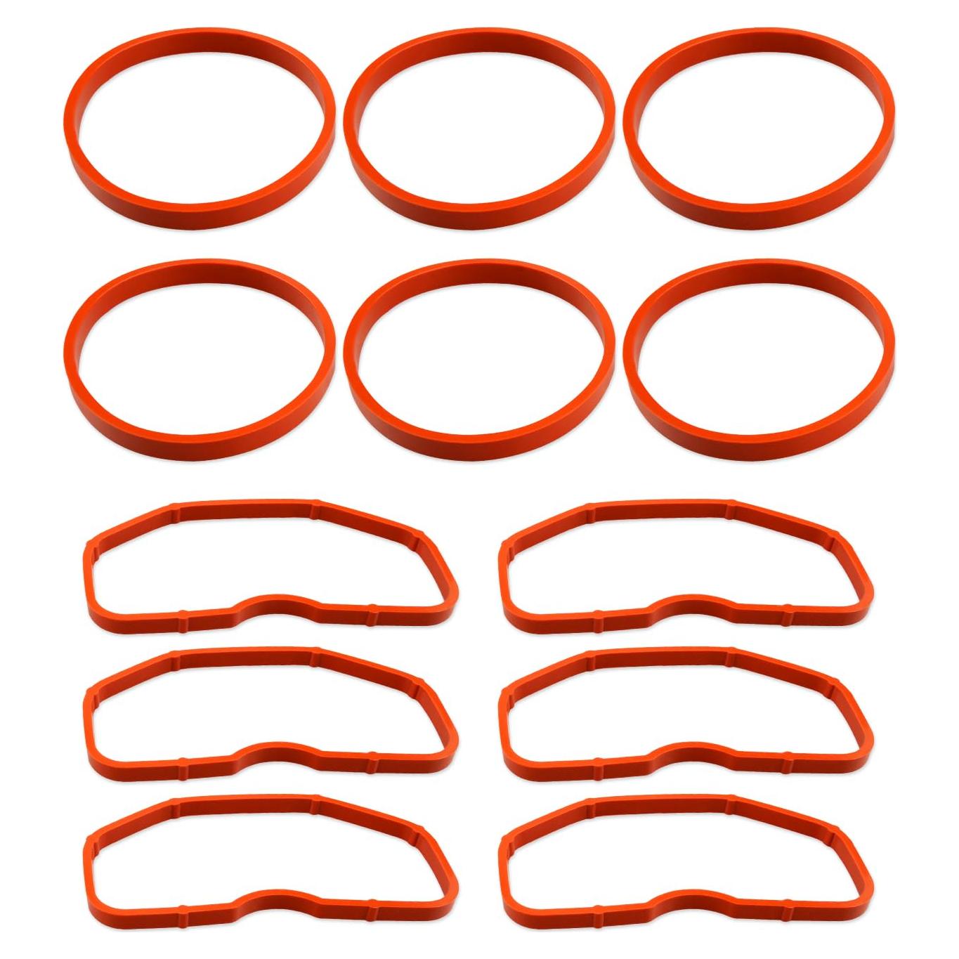 Juntas de Colector de Admisión Audi A7 A6 A8 S4 S5 Q5 Q7 3.0T 2009-2019