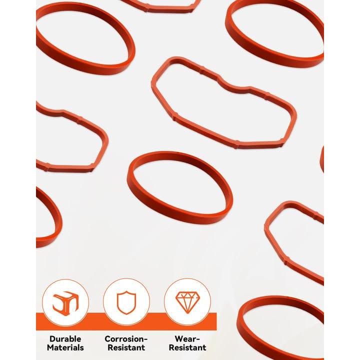 Juntas de Colector de Admisión Audi A7 A6 A8 S4 S5 Q5 Q7 3.0T 2009-2019